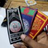 Solder Batch