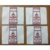 Solder Batch
