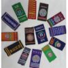 Solder Batch