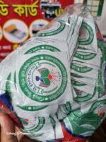 ওভেন পকেট ব্যাজ - Image 2