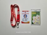 ID Card Pack- 19