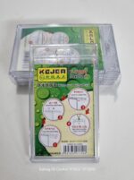 KEJER T-738V ID Card Cover