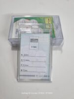 KEJER T-738V ID Card Cover - Image 2
