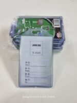 T-014V Soft Card Holder - Image 2