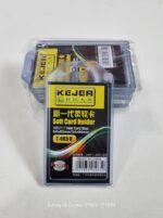 KEJEA T-065V Soft Card Holder