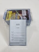 KEJEA T-065V Soft Card Holder - Image 2