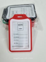 KEJER T-994V ID Card Cover - Image 2