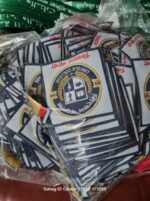 ওভেন পকেট ব্যাজ - Image 4