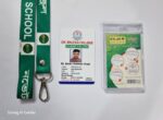 ID Card Pack- 14