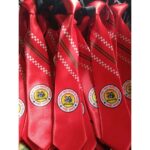 ডিজিটাল প্রিন্ট স্কুল টাই 16-18in - Image 3