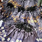 ডিজিটাল প্রিন্ট স্কুল টাই 16-18in - Image 8