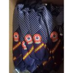 ডিজিটাল প্রিন্ট স্কুল টাই 16-18in - Image 6