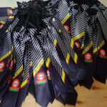 ডিজিটাল প্রিন্ট স্কুল টাই 16-18in - Image 5