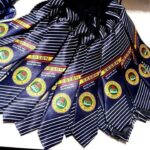 ডিজিটাল প্রিন্ট স্কুল টাই 16-18in - Image 4