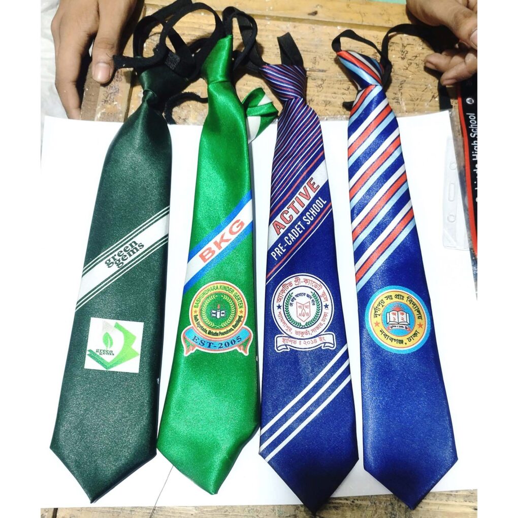 School-Tai-2.jpg ডিজিটাল প্রিন্ট স্কুল টাই 16-18in - Image 1