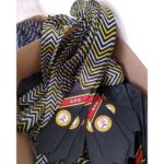 ডিজিটাল প্রিন্ট স্কুল টাই 16-18in - Image 11