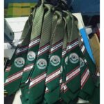 ডিজিটাল প্রিন্ট স্কুল টাই 16-18in - Image 10