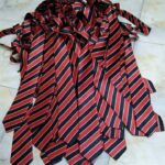 ডিজিটাল প্রিন্ট স্কুল টাই 16-18in - Image 9