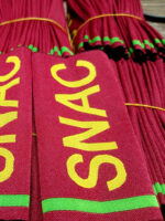 ওভেন সোল্ডার ব্যাজ - Image 5