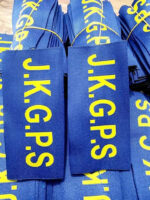 ওভেন সোল্ডার ব্যাজ - Image 4