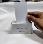 Silver+Golden Id Card - Image 2