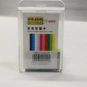 T888V Cover