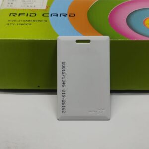 Mango RFId Mota Card