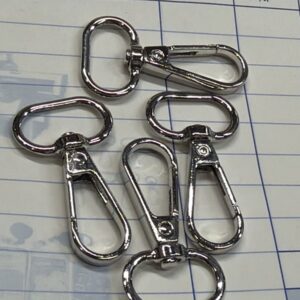 পেন্সি A হুক